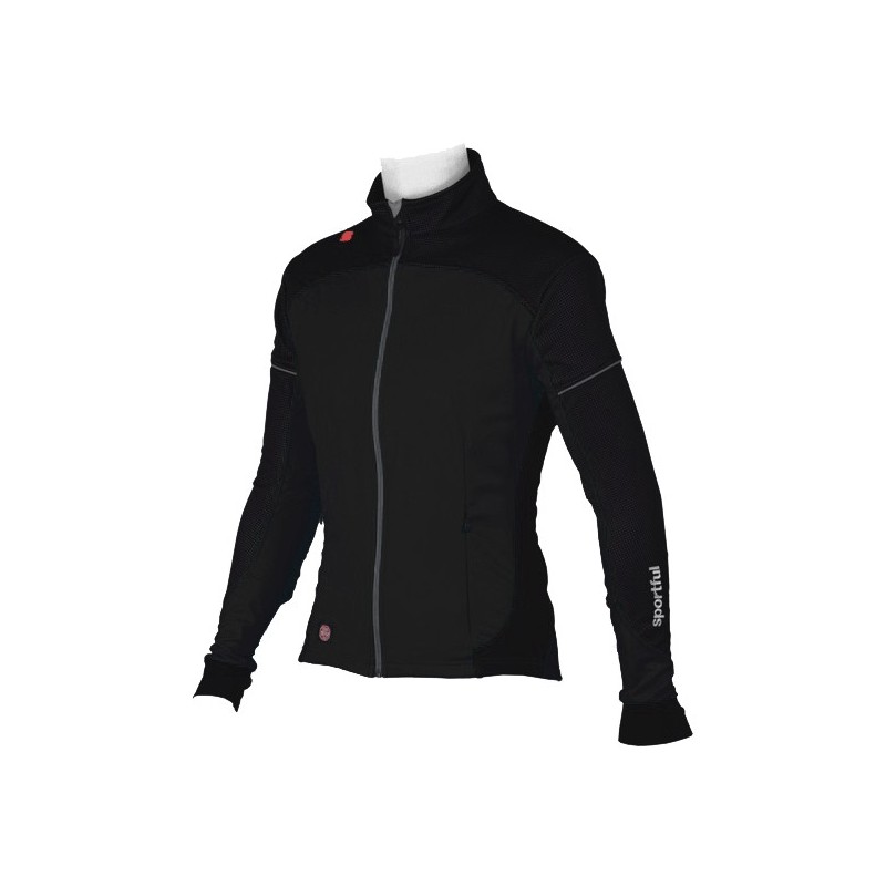 SPORTFUL SQUADRA WS JACKET schwarz SPORTFUL SQUADRA WS JACKET schwarz